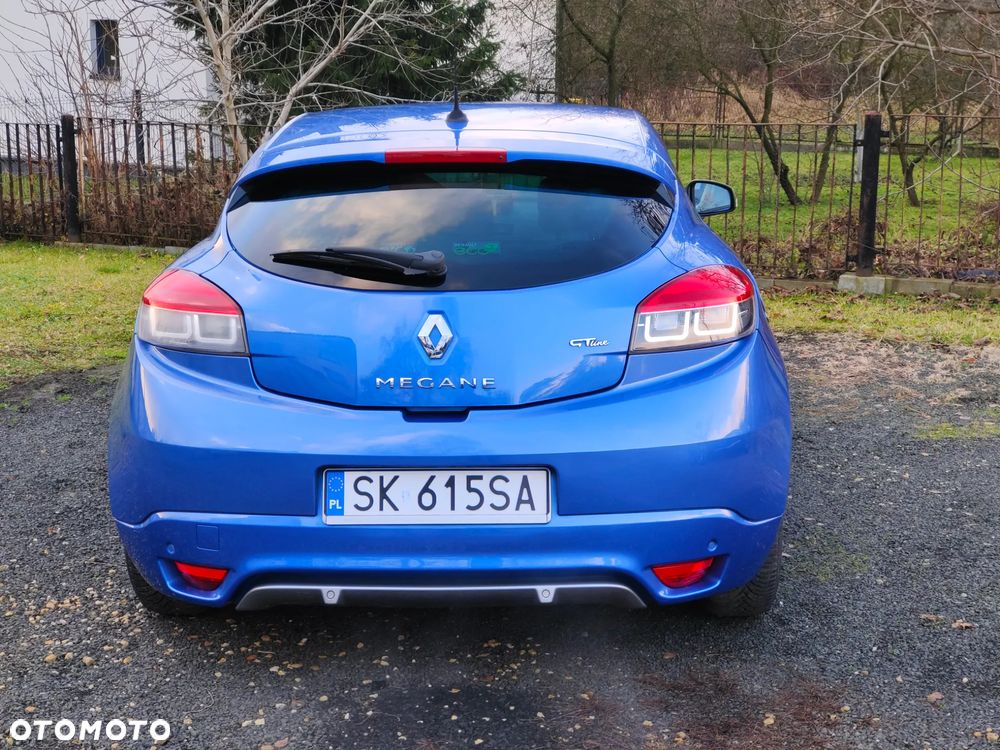 Renault Megane 1.2 16V TCe Energy Limited - 6