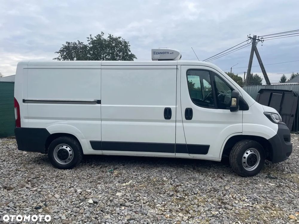 Peugeot BOXER - 7