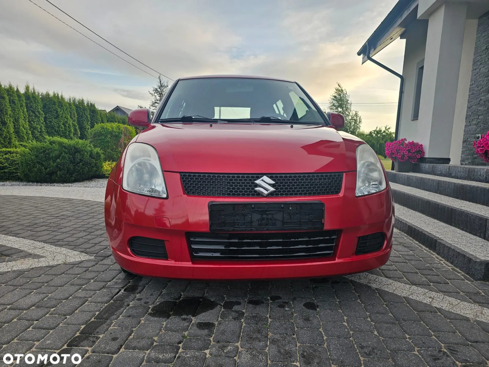 Suzuki Swift - 6