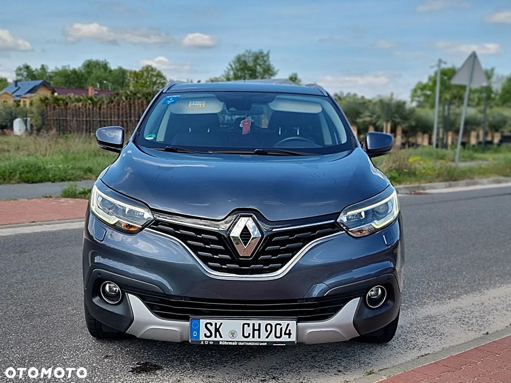Renault Kadjar Energy TCe 130 XMOD - 14