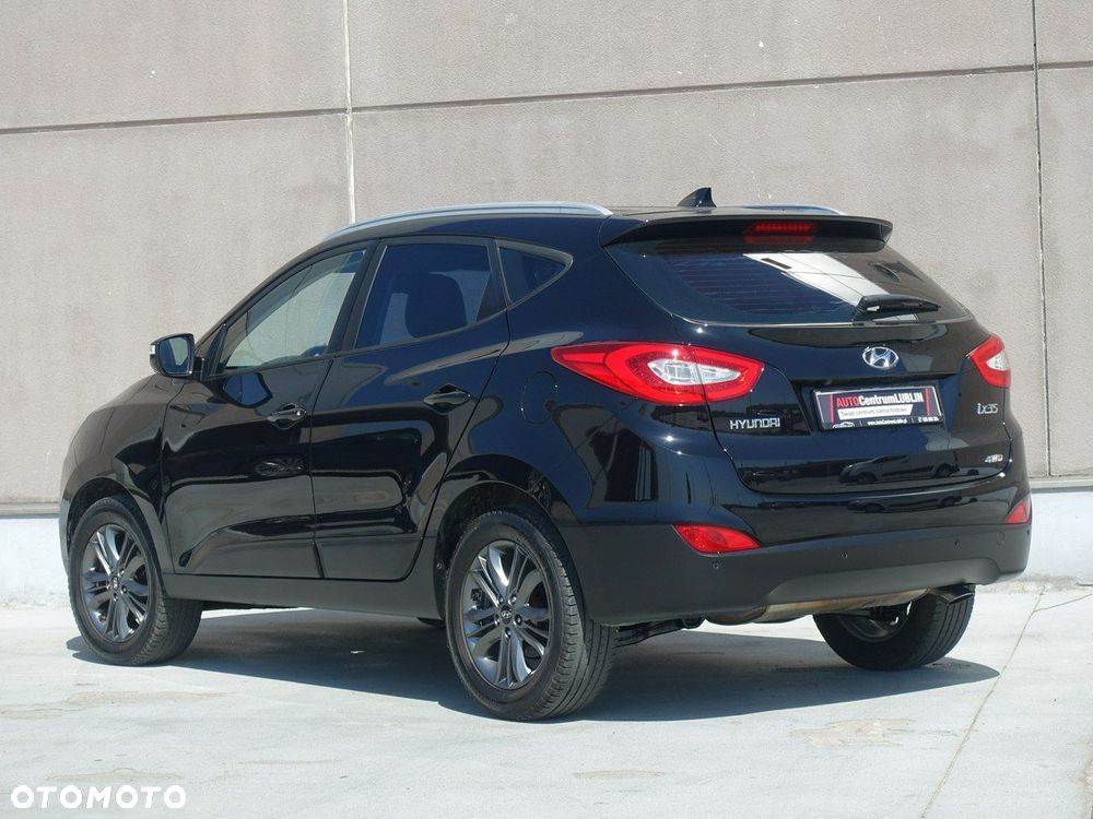 Hyundai ix35 - 8