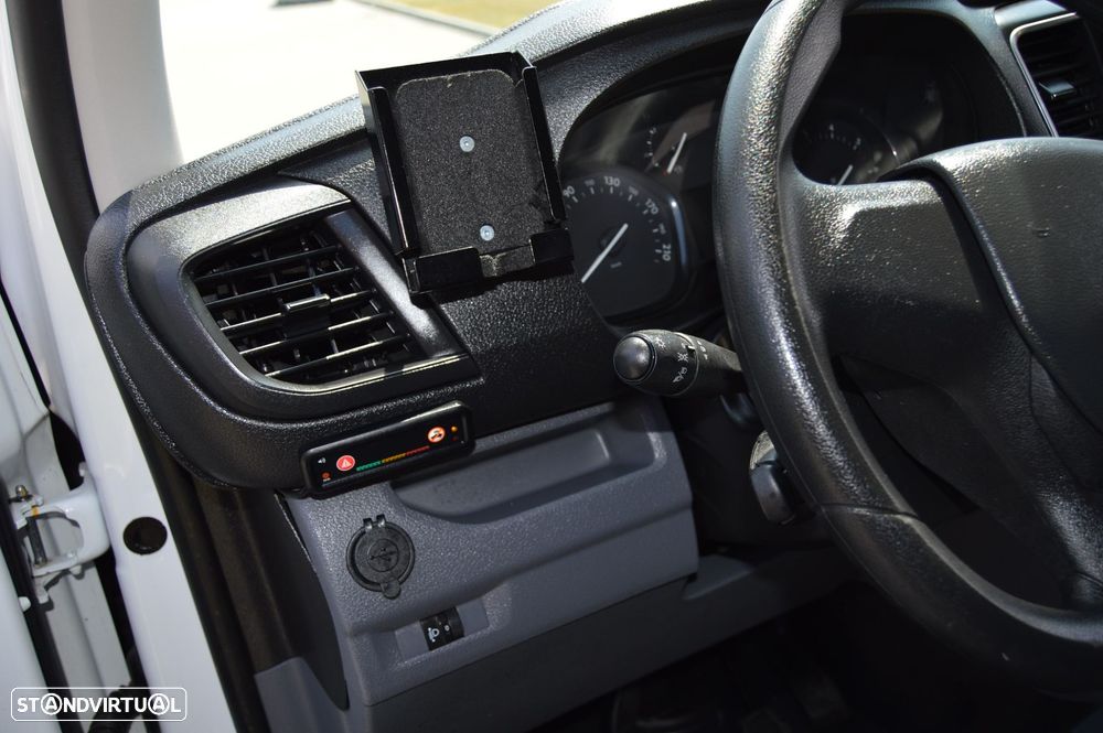 Citroën Jumpy 1.5 BlueHDi XL - 19