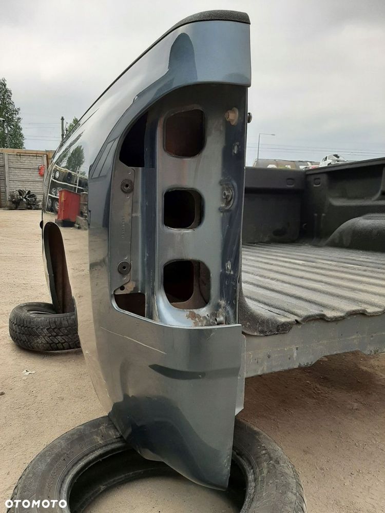 CHEVROLET SILVERADO 12R PAKA 5.8 - 14