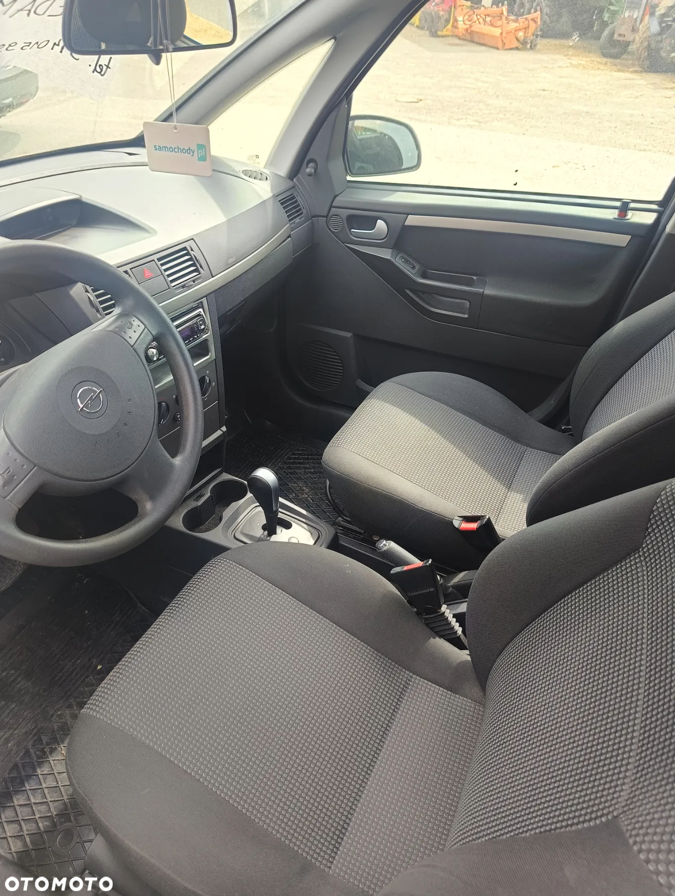 Opel Meriva 1.6 Cosmo MTA - 6