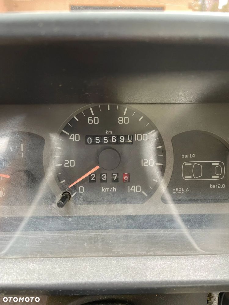 Fiat 126 650 Elegant - 2