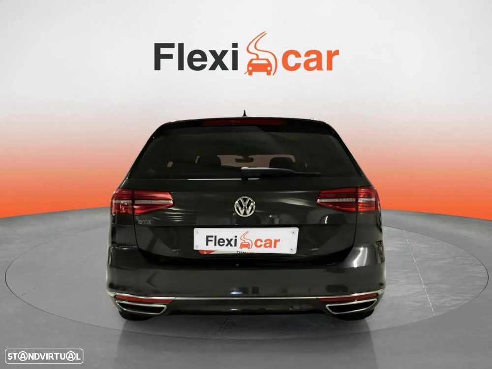 VW Passat Variant 1.4 TSI GTE Plug-in - 5