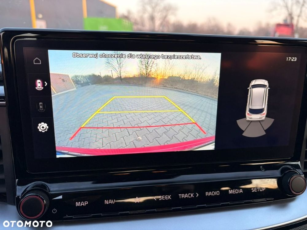 Kia Ceed 1.6 CRDi SCR L Business Line - 19