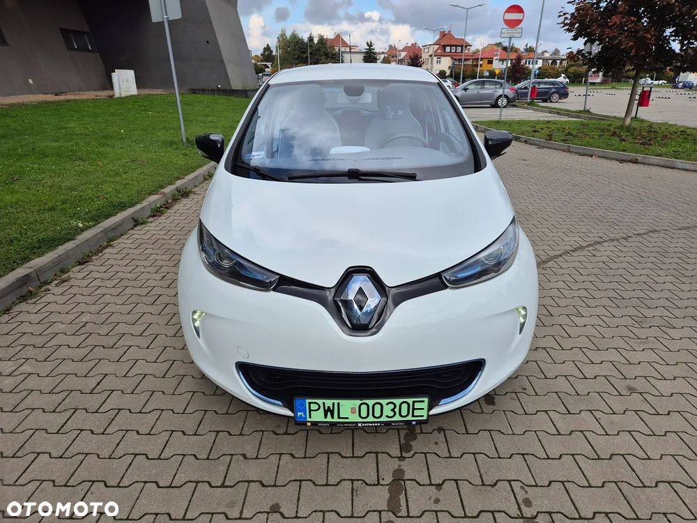 Renault Zoe - 2