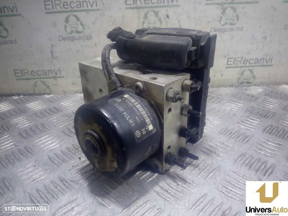 ABS SEAT LEON 2000 -1J0907379Q - 5