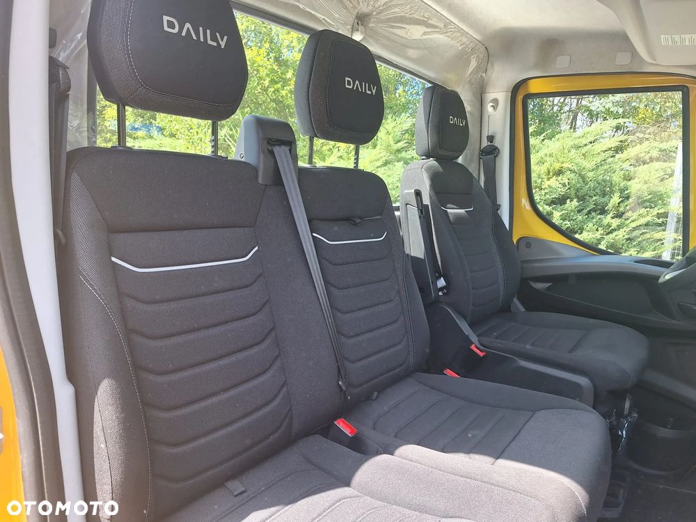 Iveco DAILY 35S21A8P - 26