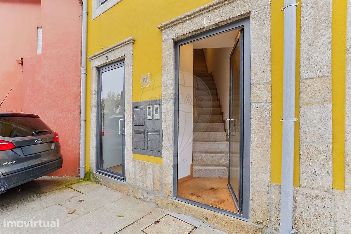 Apartamento T0 para venda - Grande imagem: 2/14