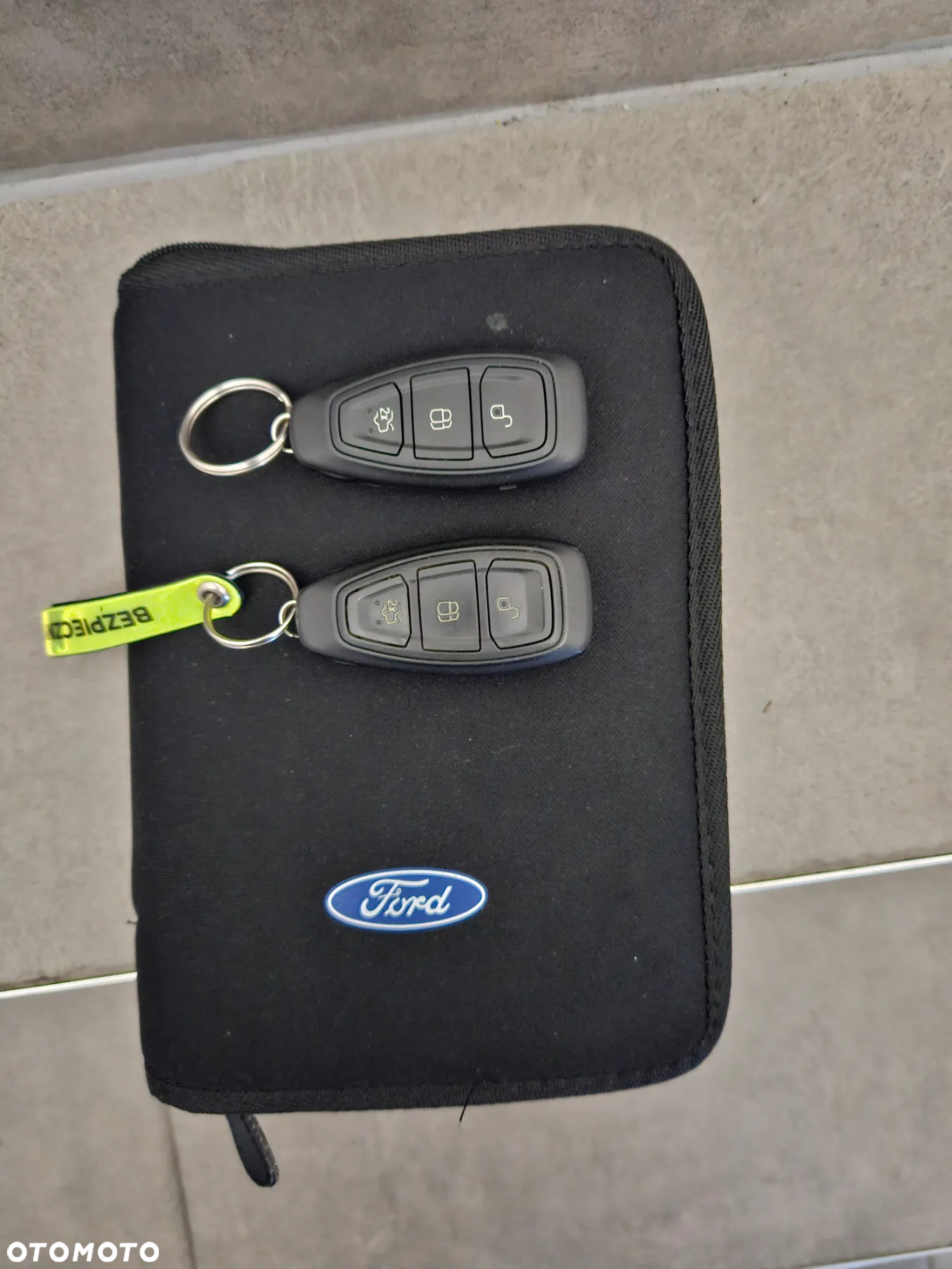 Ford Mondeo 2.0 TDCi Titanium MPS6 - 31