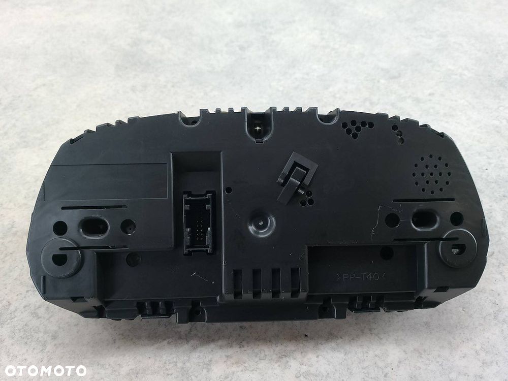 LICZNIK BMW 1 E87 1024932 9110191 1.6 16V 116i - 6