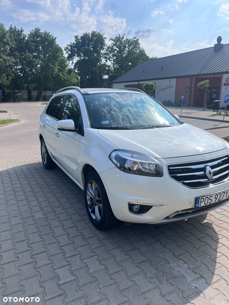 Renault Koleos 2.0 dCi Expression - 2