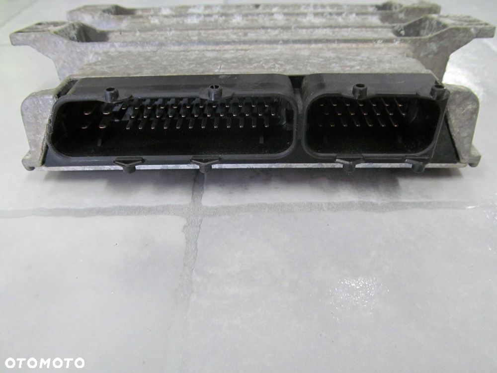 ROVER 200 25 1.6 KOMPUTER STEROWNIK SILNIKA NNN100743 YM - 3