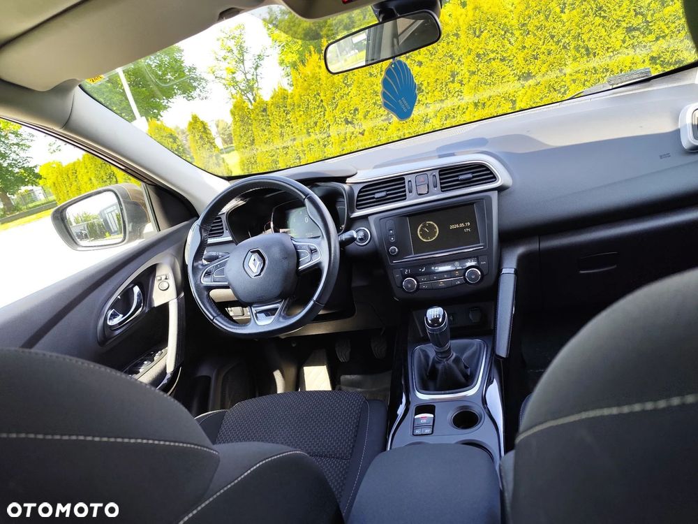 Renault Kadjar - 7