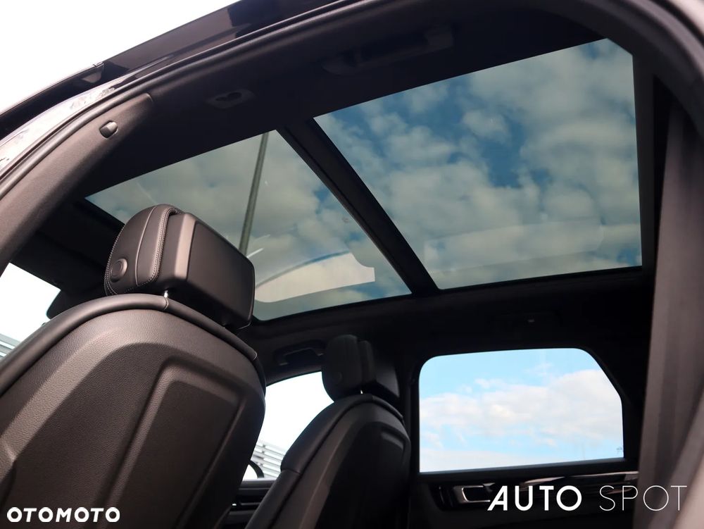 Porsche Cayenne E-Hybrid Tiptronic S - 39