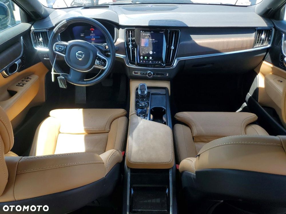 Volvo S90 B6 B AWD Inscription - 8