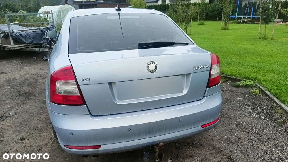 Skoda Octavia 1.4 TSI Ambition - 5