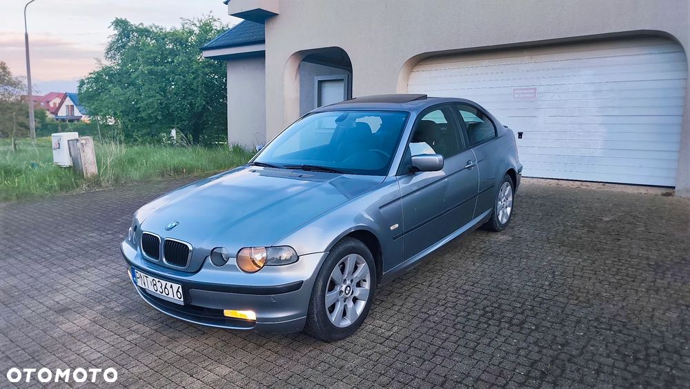 BMW Seria 3 - 2