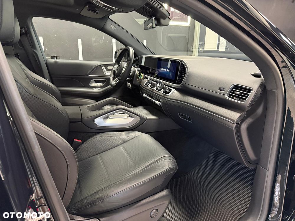 Mercedes-Benz GLE 400 d 4-Matic Premium Plus - 11