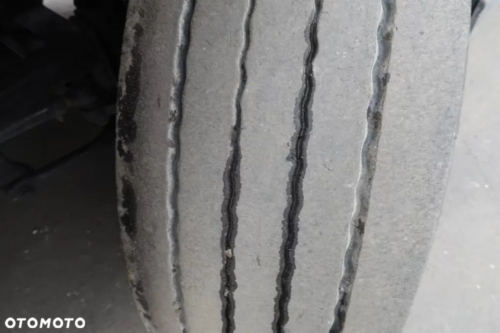 Mercedes-Benz Arocs 3251 / 8x4 / Wywrotka Meiller 3- stronna /  Euro 6d / Przebieg: 215 600 km - 12