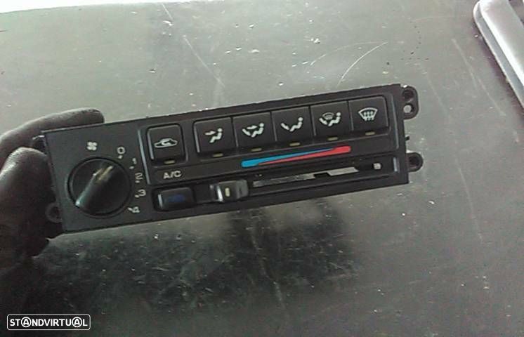 Comando Chaufagem Nissan Primera (P10) - 1