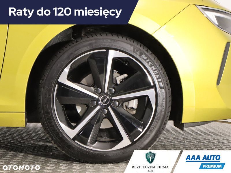 Opel Astra - 16