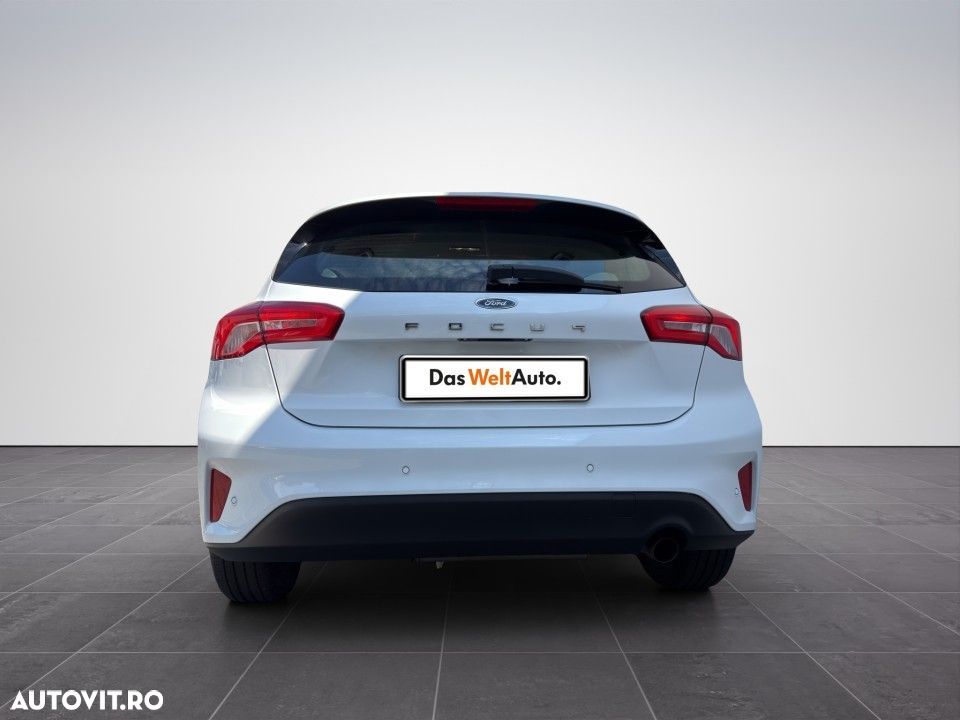 Ford Focus - 9