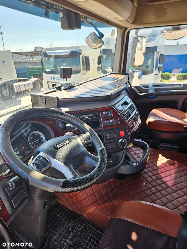 DAF DAF XF 480 - 5