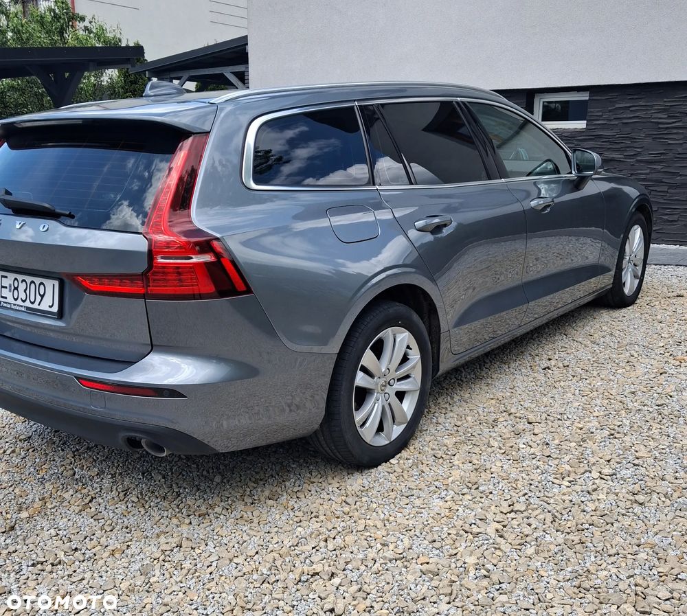 Volvo V60 D3 Momentum - 7