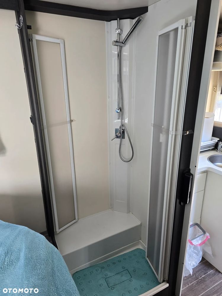 Roller Team Kronos 265 TL - 6