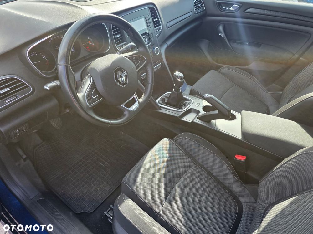 Renault Megane - 15