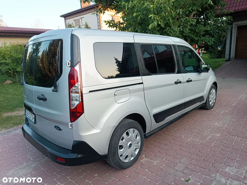 Ford Transit Connect Kombi 230 L2 Trend - 4