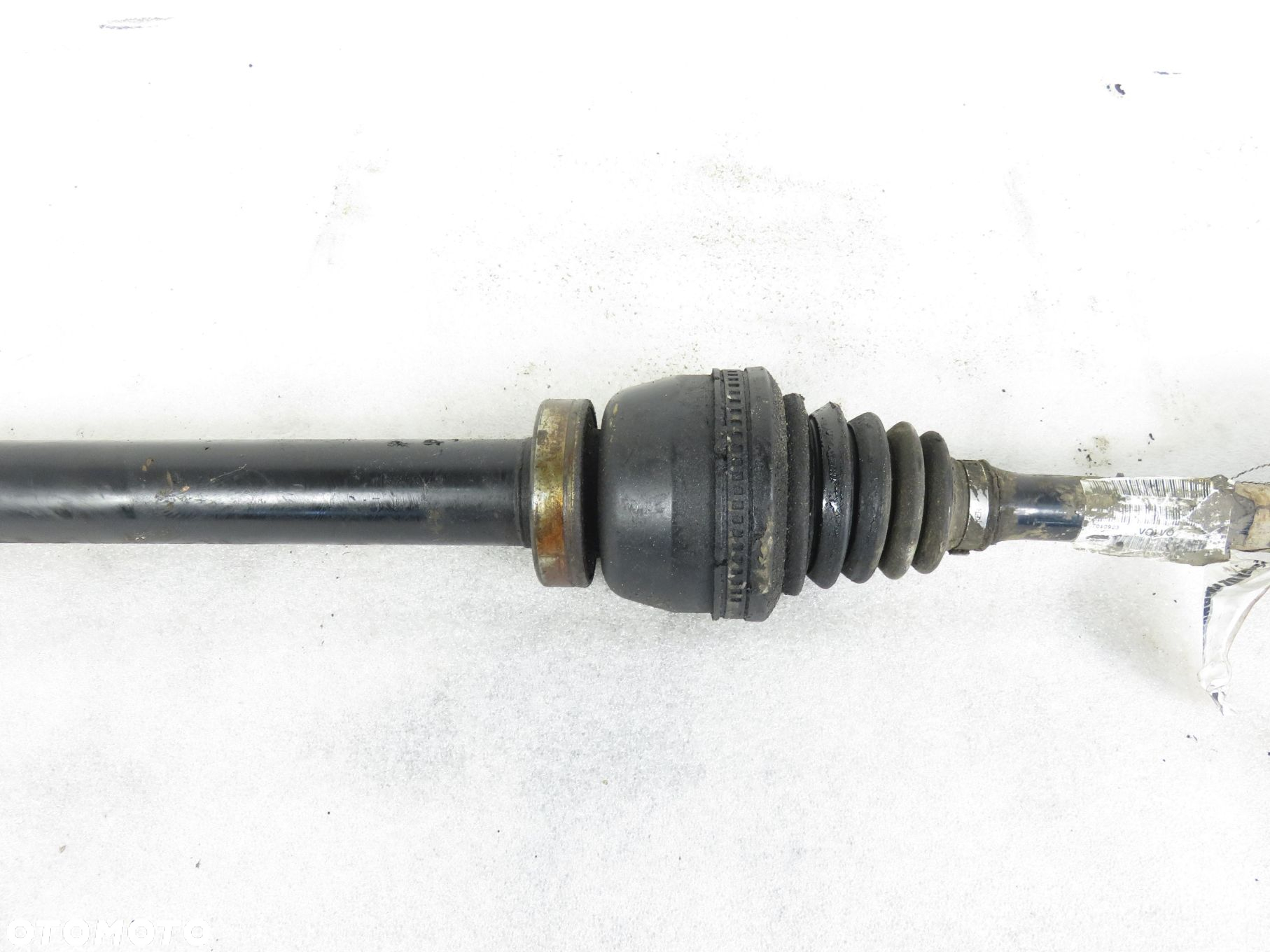 PÓŁOŚ PRAWA PRZEDNIA VOLVO S60 I 2.4 D - 3