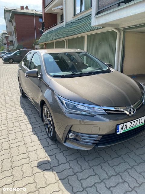 Toyota Corolla 1.6 Comfort - 3