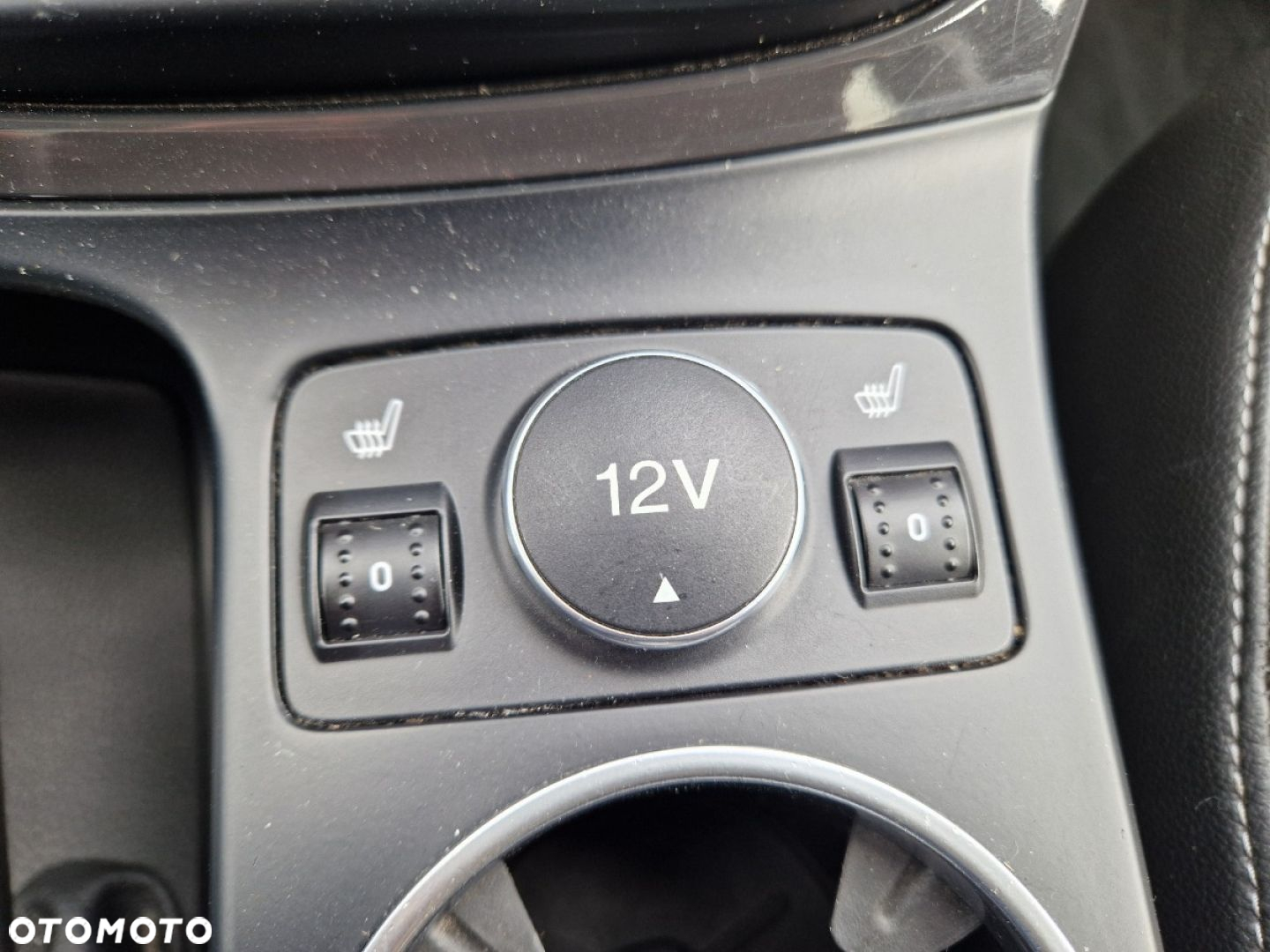 Ford Kuga 1.5 EcoBoost 2x4 SYNC - 14