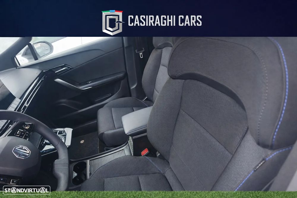 MG MG4 64 kWh Luxury - 3