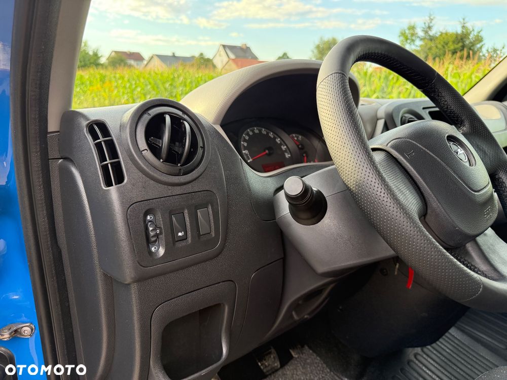 Renault Master - 15