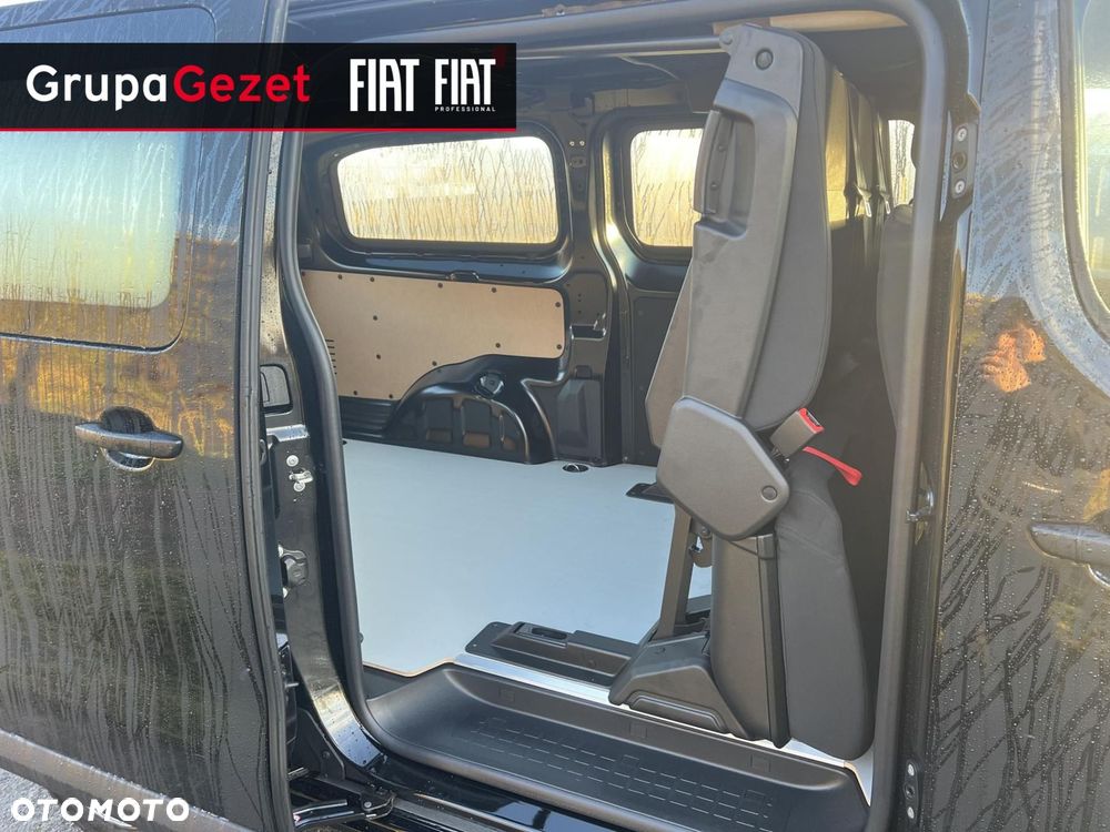 Fiat Scudo - 8