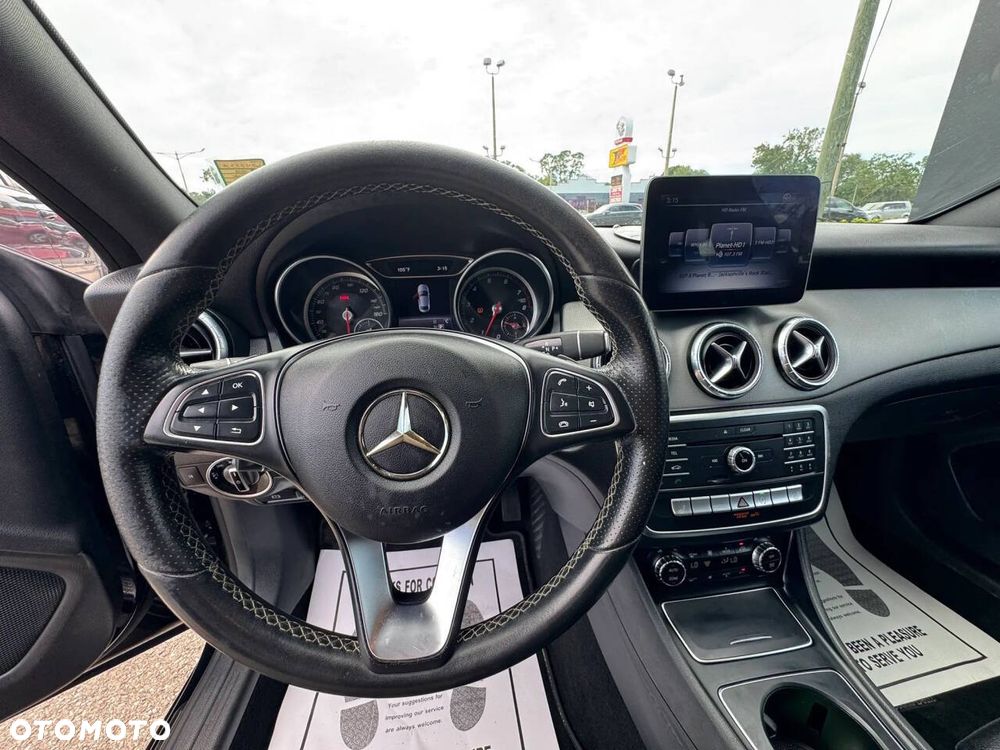Mercedes-Benz CLA 250 4-Matic AMG Line 7G-DCT - 9