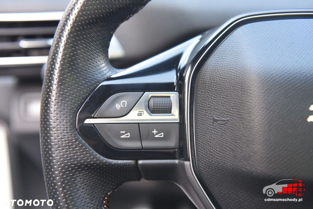 Peugeot 3008 - 31