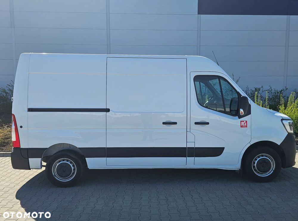 Renault MASTER - 4