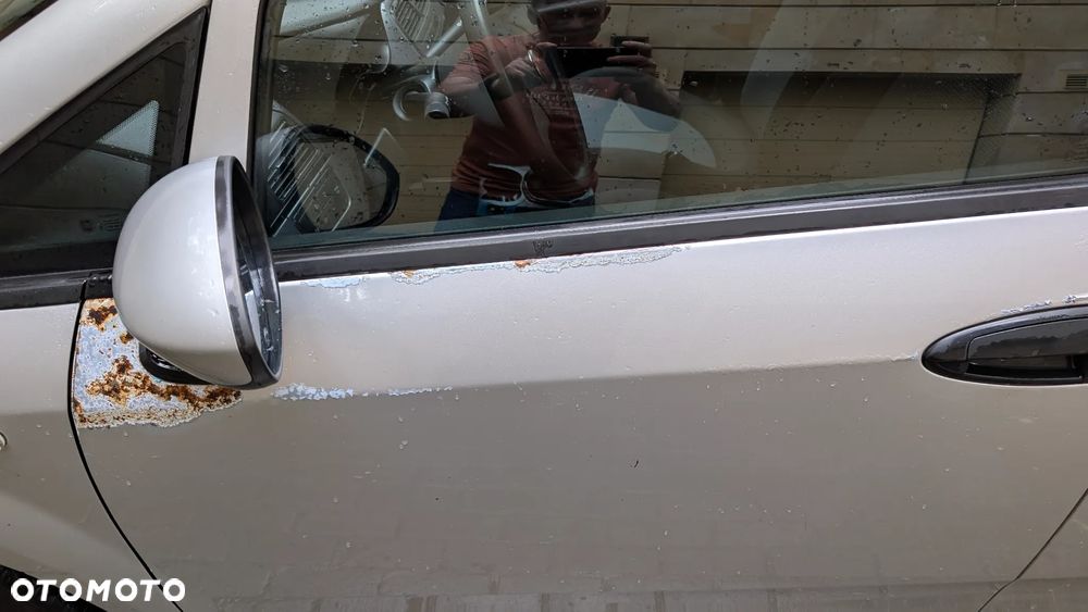 Fiat Punto 1.2 8V Classic - 9