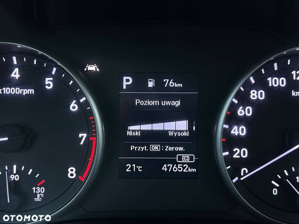 Hyundai i30 1.5 T-GDI 48V Smart DCT - 26