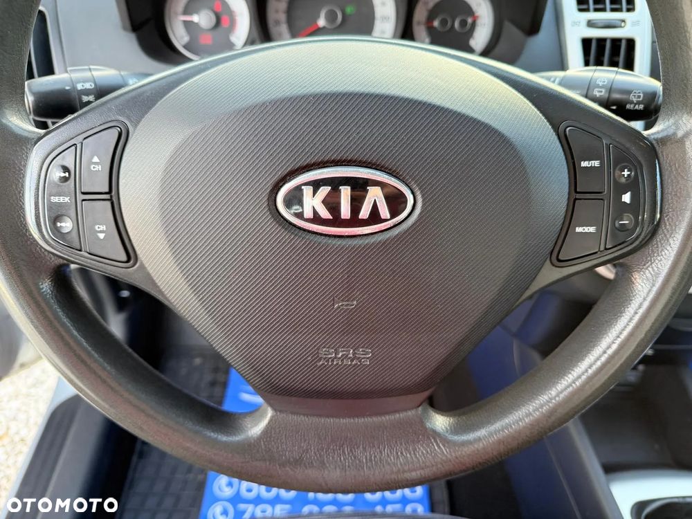 Kia Ceed 1.6 CRDi 115 Edition 7 - 20