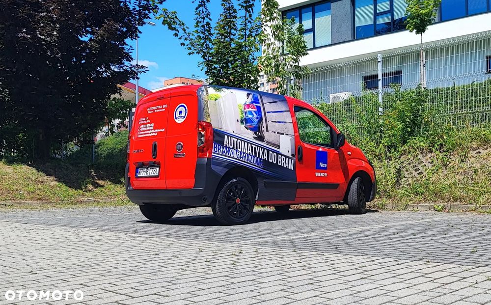 Fiat Fiorino - 21