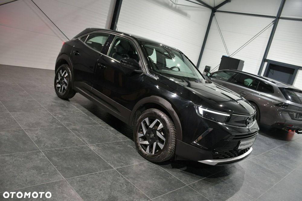 Opel Mokka 1.2 DI Turbo Ultimate - 7