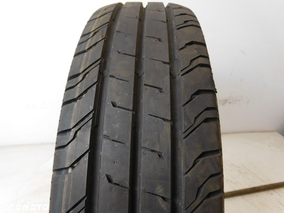 4X 195/75 R16C CONTINENTAL VANCONTACT 200 - 1