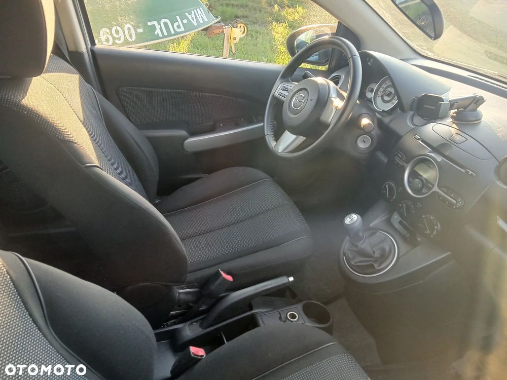 Mazda 2 1.3 Comfort - 6